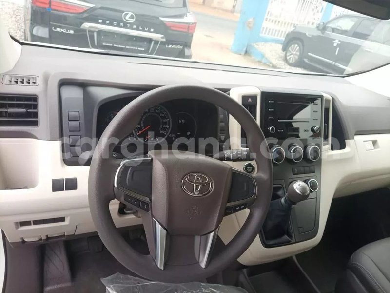 Big with watermark toyota hiace greater accra accra 54869