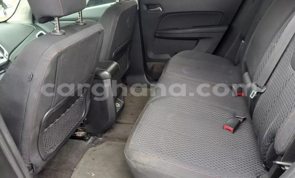 Sayi Na hannu GMC Terrain Black Mota in Accra a Greater Accra Sayi Na hannu GMC Terrain Black Mota in Accra a Greater Accra
