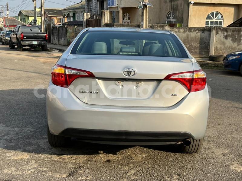 Big with watermark toyota corolla western sekondi takoradi metropolitan 54872