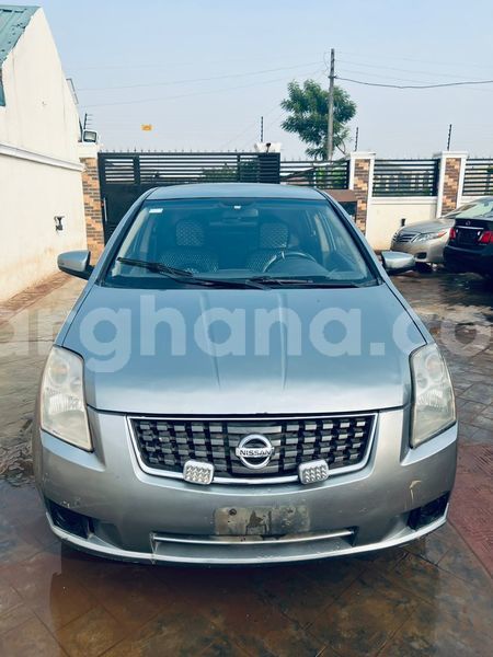 Big with watermark nissan sentra western sekondi takoradi metropolitan 54877