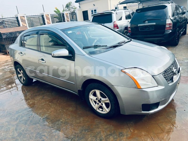 Big with watermark nissan sentra western sekondi takoradi metropolitan 54877