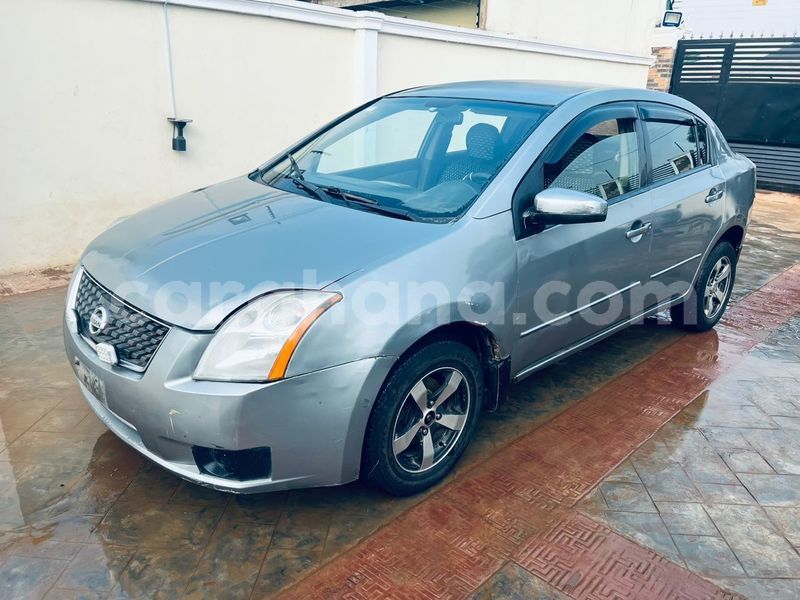 Big with watermark nissan sentra western sekondi takoradi metropolitan 54877