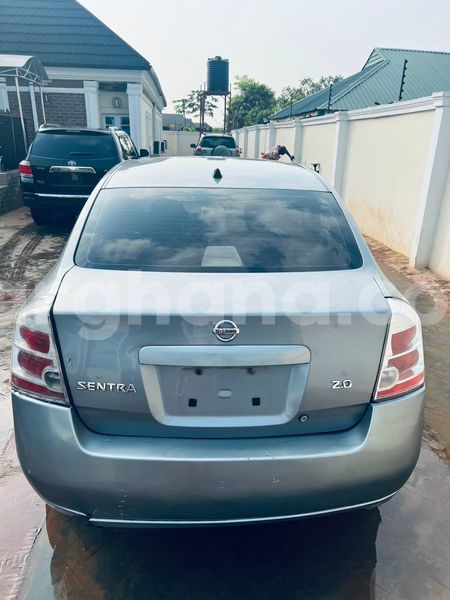 Big with watermark nissan sentra western sekondi takoradi metropolitan 54877