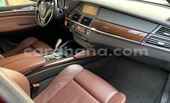 Buy Used BMW X6 Red Car in Sekondi–Takoradi Metropolitan in Western Buy Used BMW X6 Red Car in Sekondi–Takoradi Metropolitan in Western