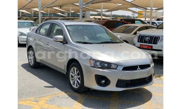 Ra Imported Mitsubishi Lancer Miiran Ọkọ̀ in Import - Dubai ni Ashanti Ra Imported Mitsubishi Lancer Miiran Ọkọ̀ in Import - Dubai ni Ashanti