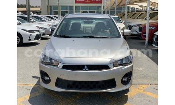 Ra Imported Mitsubishi Lancer Miiran Ọkọ̀ in Import - Dubai ni Ashanti Ra Imported Mitsubishi Lancer Miiran Ọkọ̀ in Import - Dubai ni Ashanti
