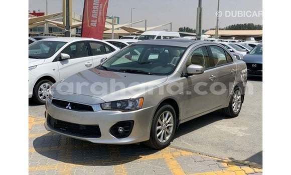 Ra Imported Mitsubishi Lancer Miiran Ọkọ̀ in Import - Dubai ni Ashanti Ra Imported Mitsubishi Lancer Miiran Ọkọ̀ in Import - Dubai ni Ashanti