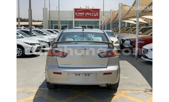 Ra Imported Mitsubishi Lancer Miiran Ọkọ̀ in Import - Dubai ni Ashanti Ra Imported Mitsubishi Lancer Miiran Ọkọ̀ in Import - Dubai ni Ashanti