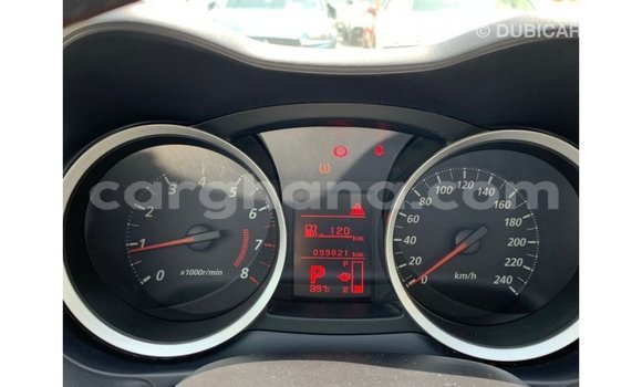 Ra Imported Mitsubishi Lancer Miiran Ọkọ̀ in Import - Dubai ni Ashanti Ra Imported Mitsubishi Lancer Miiran Ọkọ̀ in Import - Dubai ni Ashanti