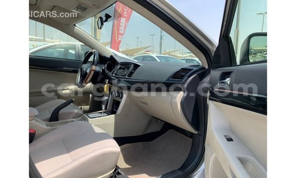 Ra Imported Mitsubishi Lancer Miiran Ọkọ̀ in Import - Dubai ni Ashanti Ra Imported Mitsubishi Lancer Miiran Ọkọ̀ in Import - Dubai ni Ashanti