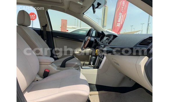 Ra Imported Mitsubishi Lancer Miiran Ọkọ̀ in Import - Dubai ni Ashanti Ra Imported Mitsubishi Lancer Miiran Ọkọ̀ in Import - Dubai ni Ashanti