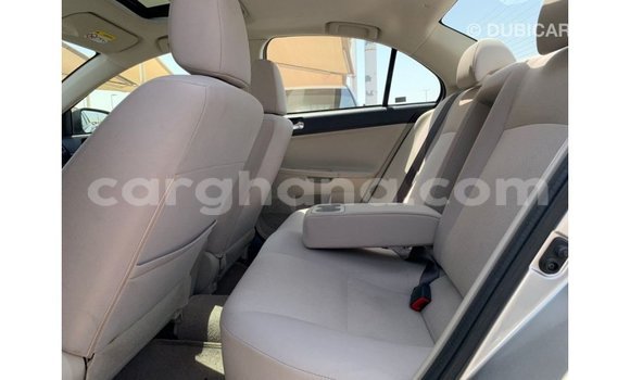 Ra Imported Mitsubishi Lancer Miiran Ọkọ̀ in Import - Dubai ni Ashanti Ra Imported Mitsubishi Lancer Miiran Ọkọ̀ in Import - Dubai ni Ashanti