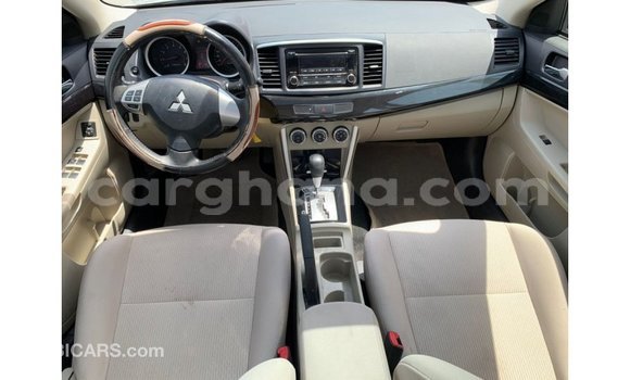 Ra Imported Mitsubishi Lancer Miiran Ọkọ̀ in Import - Dubai ni Ashanti Ra Imported Mitsubishi Lancer Miiran Ọkọ̀ in Import - Dubai ni Ashanti