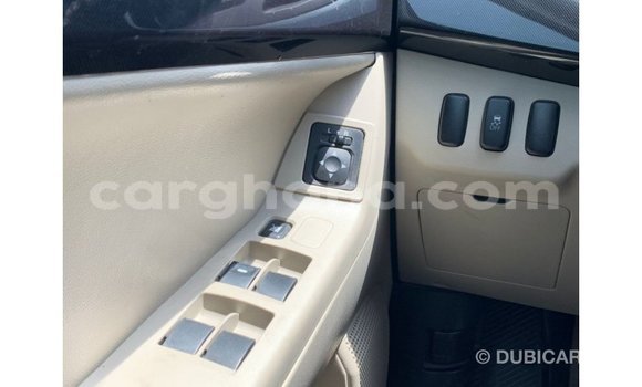Ra Imported Mitsubishi Lancer Miiran Ọkọ̀ in Import - Dubai ni Ashanti Ra Imported Mitsubishi Lancer Miiran Ọkọ̀ in Import - Dubai ni Ashanti