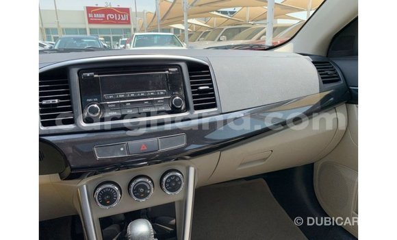 Ra Imported Mitsubishi Lancer Miiran Ọkọ̀ in Import - Dubai ni Ashanti Ra Imported Mitsubishi Lancer Miiran Ọkọ̀ in Import - Dubai ni Ashanti