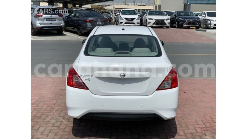 Big with watermark nissan sunny ashanti import dubai 54881