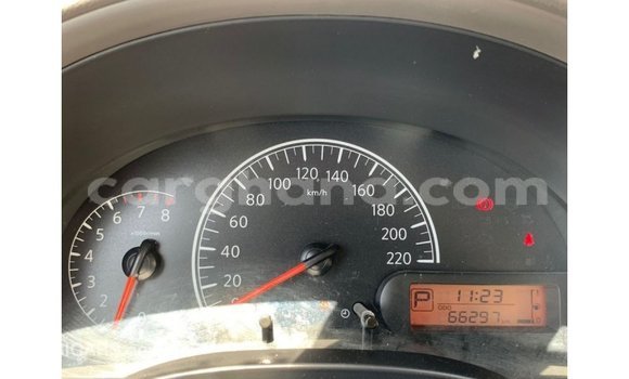 Ra Imported Nissan Sunny funfun Ọkọ̀ in Import - Dubai ni Ashanti Ra Imported Nissan Sunny funfun Ọkọ̀ in Import - Dubai ni Ashanti