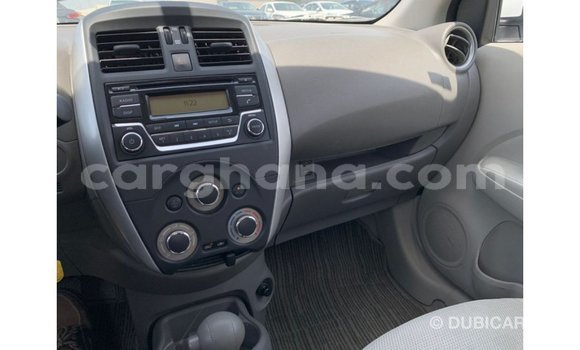 Ra Imported Nissan Sunny funfun Ọkọ̀ in Import - Dubai ni Ashanti Ra Imported Nissan Sunny funfun Ọkọ̀ in Import - Dubai ni Ashanti