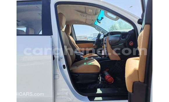 Ra Imported Toyota Fortuner funfun Ọkọ̀ in Import - Dubai ni Ashanti Ra Imported Toyota Fortuner funfun Ọkọ̀ in Import - Dubai ni Ashanti