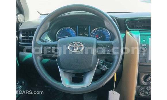 Ra Imported Toyota Fortuner funfun Ọkọ̀ in Import - Dubai ni Ashanti Ra Imported Toyota Fortuner funfun Ọkọ̀ in Import - Dubai ni Ashanti