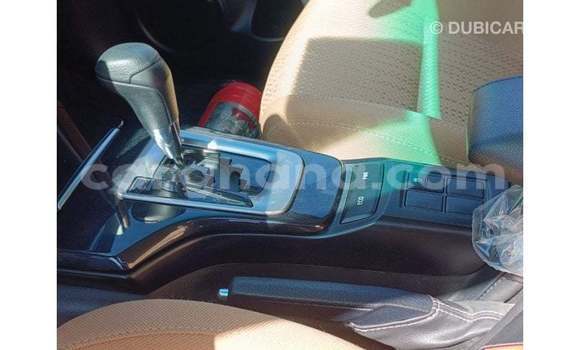 Ra Imported Toyota Fortuner funfun Ọkọ̀ in Import - Dubai ni Ashanti Ra Imported Toyota Fortuner funfun Ọkọ̀ in Import - Dubai ni Ashanti