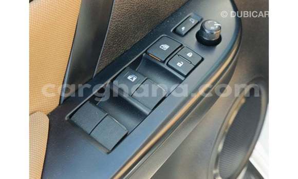 Ra Imported Toyota Fortuner funfun Ọkọ̀ in Import - Dubai ni Ashanti Ra Imported Toyota Fortuner funfun Ọkọ̀ in Import - Dubai ni Ashanti