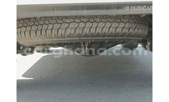 Ra Imported Toyota Fortuner funfun Ọkọ̀ in Import - Dubai ni Ashanti Ra Imported Toyota Fortuner funfun Ọkọ̀ in Import - Dubai ni Ashanti