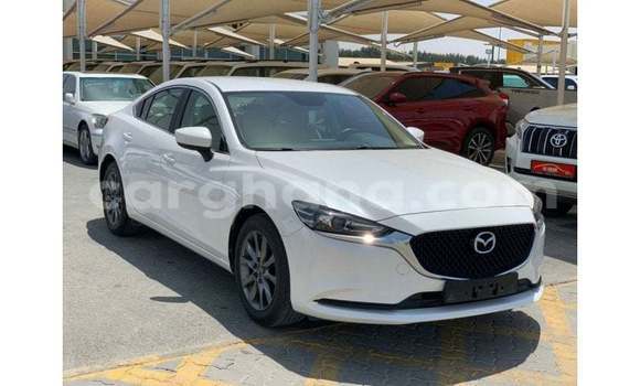 Ra Imported Mazda 6 funfun Ọkọ̀ in Import - Dubai ni Ashanti Ra Imported Mazda 6 funfun Ọkọ̀ in Import - Dubai ni Ashanti