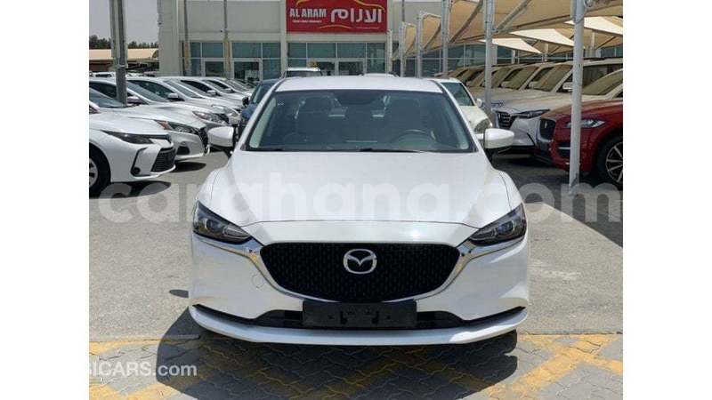 Big with watermark mazda 6 ashanti import dubai 54886