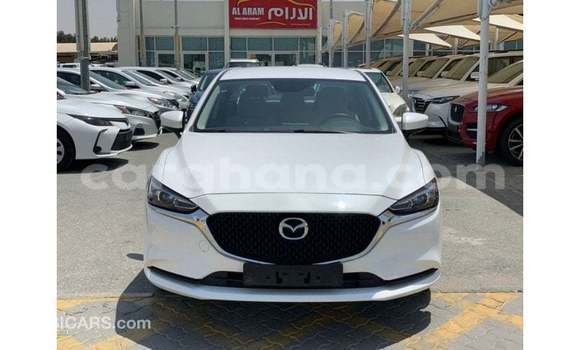 Ra Imported Mazda 6 funfun Ọkọ̀ in Import - Dubai ni Ashanti Ra Imported Mazda 6 funfun Ọkọ̀ in Import - Dubai ni Ashanti