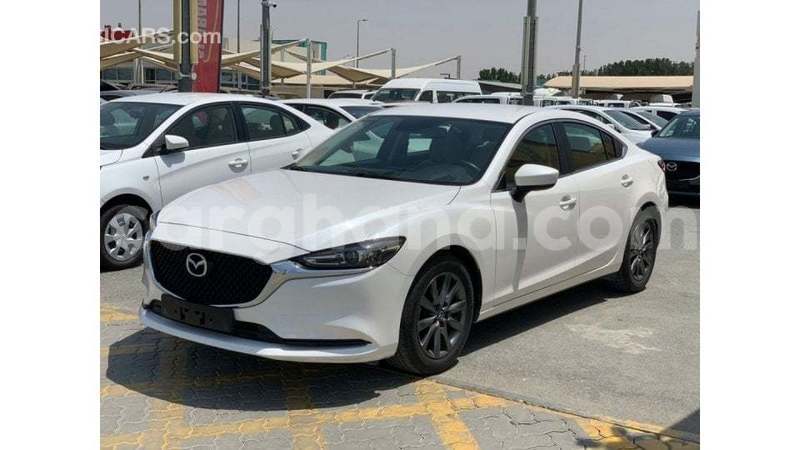 Big with watermark mazda 6 ashanti import dubai 54886