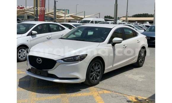 Ra Imported Mazda 6 funfun Ọkọ̀ in Import - Dubai ni Ashanti Ra Imported Mazda 6 funfun Ọkọ̀ in Import - Dubai ni Ashanti