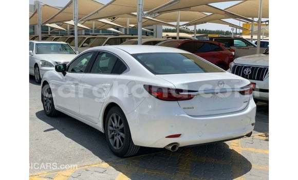 Ra Imported Mazda 6 funfun Ọkọ̀ in Import - Dubai ni Ashanti Ra Imported Mazda 6 funfun Ọkọ̀ in Import - Dubai ni Ashanti