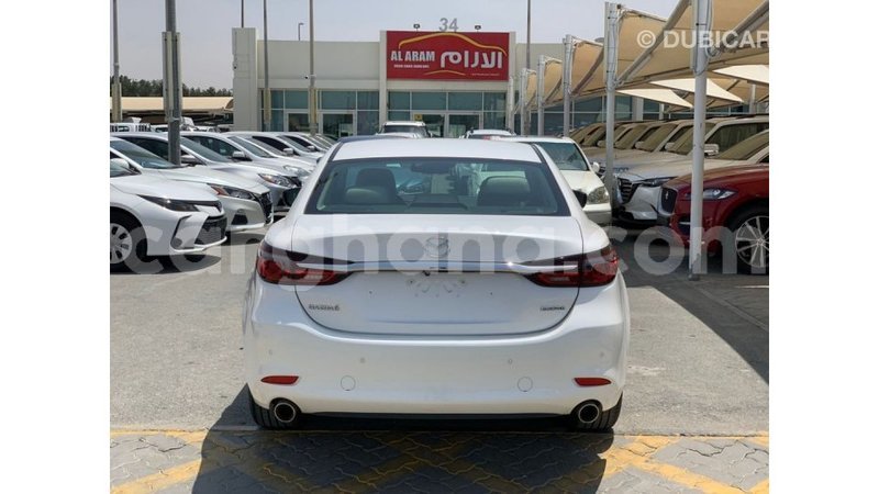 Big with watermark mazda 6 ashanti import dubai 54886