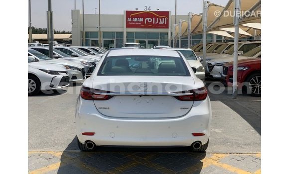 Ra Imported Mazda 6 funfun Ọkọ̀ in Import - Dubai ni Ashanti Ra Imported Mazda 6 funfun Ọkọ̀ in Import - Dubai ni Ashanti
