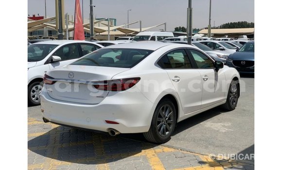 Ra Imported Mazda 6 funfun Ọkọ̀ in Import - Dubai ni Ashanti Ra Imported Mazda 6 funfun Ọkọ̀ in Import - Dubai ni Ashanti
