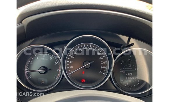 Ra Imported Mazda 6 funfun Ọkọ̀ in Import - Dubai ni Ashanti Ra Imported Mazda 6 funfun Ọkọ̀ in Import - Dubai ni Ashanti