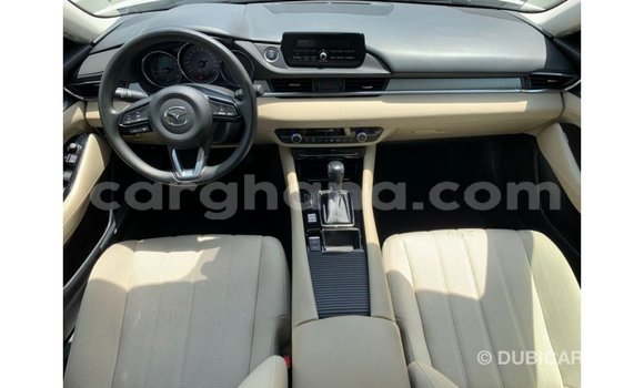Ra Imported Mazda 6 funfun Ọkọ̀ in Import - Dubai ni Ashanti Ra Imported Mazda 6 funfun Ọkọ̀ in Import - Dubai ni Ashanti