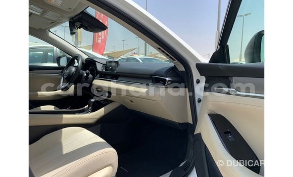 Ra Imported Mazda 6 funfun Ọkọ̀ in Import - Dubai ni Ashanti Ra Imported Mazda 6 funfun Ọkọ̀ in Import - Dubai ni Ashanti