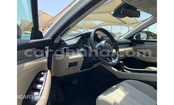 Ra Imported Mazda 6 funfun Ọkọ̀ in Import - Dubai ni Ashanti Ra Imported Mazda 6 funfun Ọkọ̀ in Import - Dubai ni Ashanti