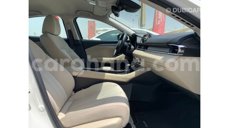 Big with watermark mazda 6 ashanti import dubai 54886