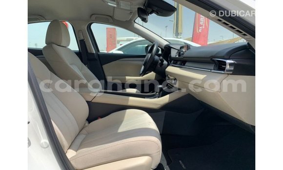 Ra Imported Mazda 6 funfun Ọkọ̀ in Import - Dubai ni Ashanti Ra Imported Mazda 6 funfun Ọkọ̀ in Import - Dubai ni Ashanti