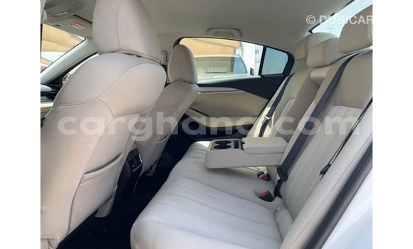 Ra Imported Mazda 6 funfun Ọkọ̀ in Import - Dubai ni Ashanti Ra Imported Mazda 6 funfun Ọkọ̀ in Import - Dubai ni Ashanti