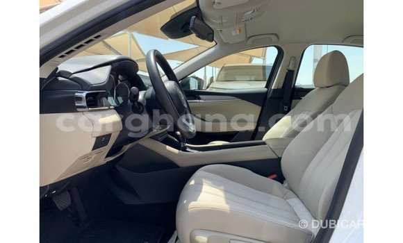 Ra Imported Mazda 6 funfun Ọkọ̀ in Import - Dubai ni Ashanti Ra Imported Mazda 6 funfun Ọkọ̀ in Import - Dubai ni Ashanti