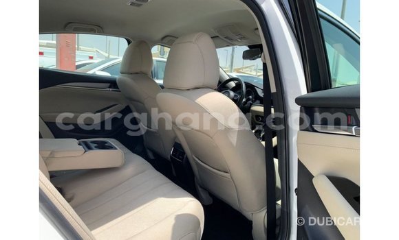 Ra Imported Mazda 6 funfun Ọkọ̀ in Import - Dubai ni Ashanti Ra Imported Mazda 6 funfun Ọkọ̀ in Import - Dubai ni Ashanti