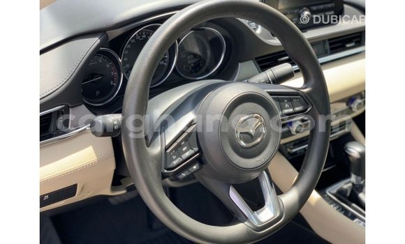 Ra Imported Mazda 6 funfun Ọkọ̀ in Import - Dubai ni Ashanti Ra Imported Mazda 6 funfun Ọkọ̀ in Import - Dubai ni Ashanti