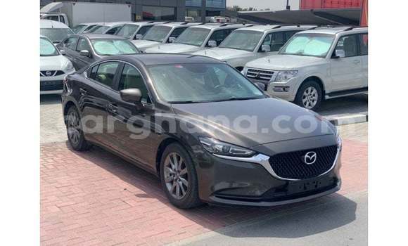 Ra Imported Mazda 6 Brown Ọkọ̀ in Import - Dubai ni Ashanti Ra Imported Mazda 6 Brown Ọkọ̀ in Import - Dubai ni Ashanti