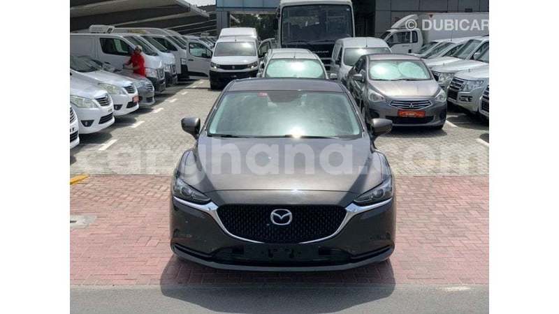 Big with watermark mazda 6 ashanti import dubai 54887