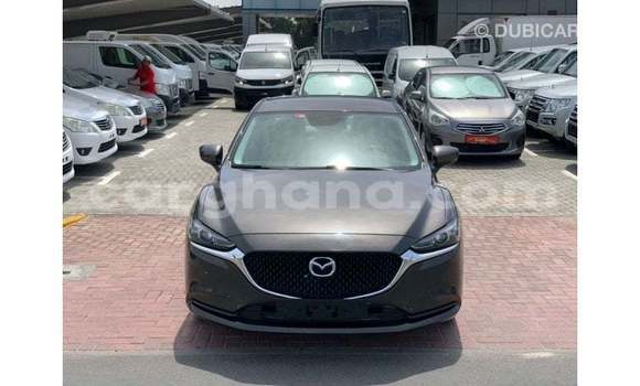 Ra Imported Mazda 6 Brown Ọkọ̀ in Import - Dubai ni Ashanti Ra Imported Mazda 6 Brown Ọkọ̀ in Import - Dubai ni Ashanti