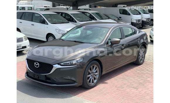 Ra Imported Mazda 6 Brown Ọkọ̀ in Import - Dubai ni Ashanti Ra Imported Mazda 6 Brown Ọkọ̀ in Import - Dubai ni Ashanti